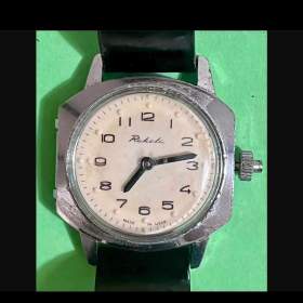 Hodinky slepecké (Raketa)  / 18851505