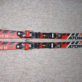 lyže Atomic / 18851709