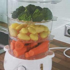 Parní hrnec / 18851797