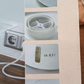 Foto inzerátu Parní hrnec