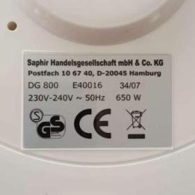 Foto inzerátu Parní hrnec