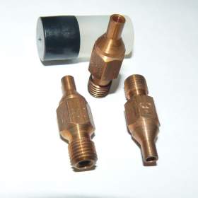 Foto inzerátu Hubice (špička) AC řezací R6 200-300 (NOVÉ) svářecí technika
