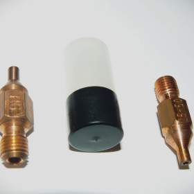 Hubice (špička) AC řezací R6 25- 50 (NOVÉ) svářecí technika / 18851933