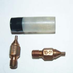 Hubice (špička) AC řezací R70 10- 25 (NOVÉ) svářecí technika / 18851939