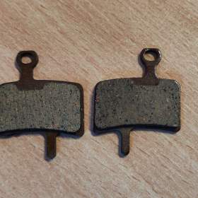 Foto inzerátu Brzdové destičky DIATECH ANCHOR