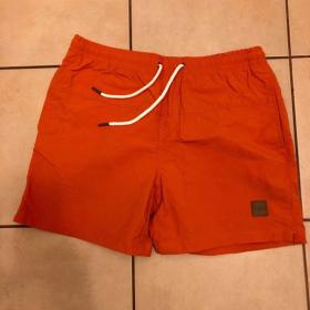 Foto inzerátu šortky Urban Classics