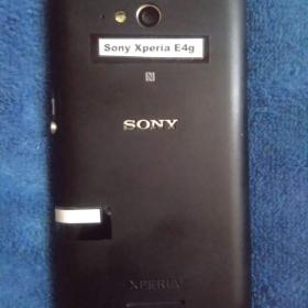 Foto inzerátu Sony Xperia E E4g