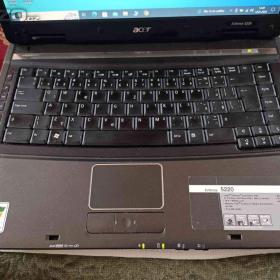 Acer Extensa 5220 upgrade / 18854927