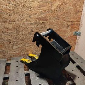 Foto inzerátu Lžíce 20 cm 1,2t minibagr