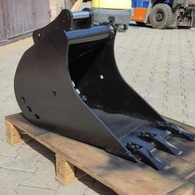 Foto inzerátu Lžíce 40cm bagr 3,6t-5,5t