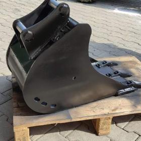 Foto inzerátu Lžíce 40cm bagr 3,6t-5,5t