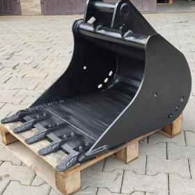 Fotka k inzerátu Podkopová lžíce 60cm 3,6- 5,5t  / 19410324