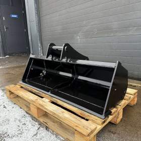 Foto inzerátu lžíce 120 cm 2,6-3,5t