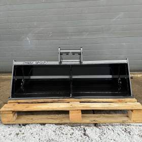 Foto inzerátu lžíce 120 cm 2,6-3,5t