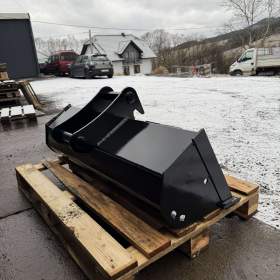 Fotka k inzerátu lžíce 120 cm 2,6- 3,5t  / 19410324