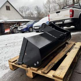 Foto inzerátu lžíce 120 cm 2,6-3,5t