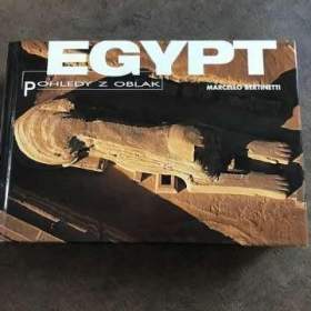 Fotka k inzerátu Prodám knihu Egypt / 18855063