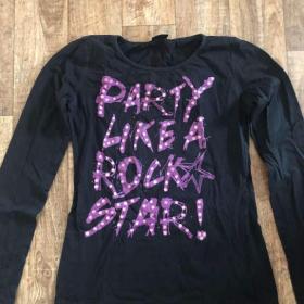 Fotka k inzerátu Triko, vel. 170/176 / 19432096