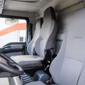 Foto inzerátu MAN TGA 18.280 4X4 TŘÍSTRANNÝ SKLÁPĚČ + HYDRAULICKÁ RUKA EU4