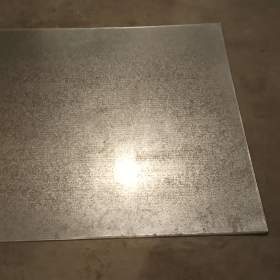 Foto inzerátu Prodám plech pod kamna 100 x 110