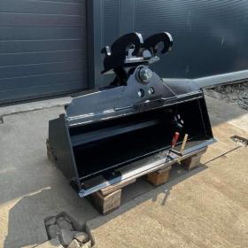 Foto inzerátu lžíce hydraulické 100cm 1,6t-2,5t 