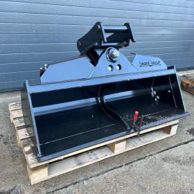 lžíce hydraulické 120cm 2,6t- 3,5t / 18857135