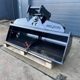 Foto inzerátu lžíce hydraulické 120cm 2,6t-3,5t