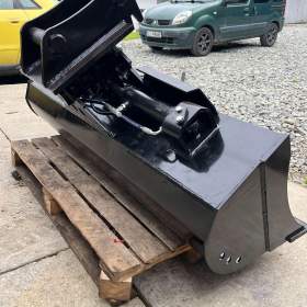 Foto inzerátu lžíce hydraulické  170cm 6-9t