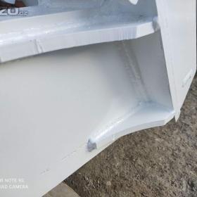 Foto inzerátu Prodloužení ramene 120cm , dosah minibagru ms03