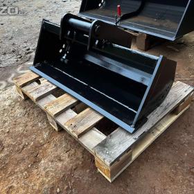 Fotka k inzerátu Příkopová lžíce 80cm 1,0- 1,5t / 19274896