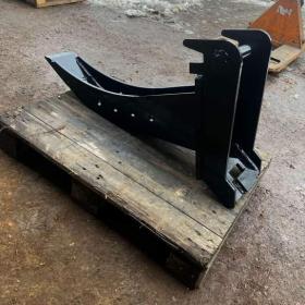 Foto inzerátu lžíce 13cm na kabely 2,5-3,5t