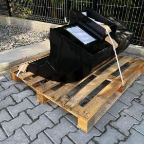 Foto inzerátu Skandinávská lžíce 110cm 3,3-4,8t