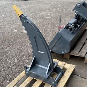 Foto inzerátu Rozrývač kořenů, rozrývač 3,6-7,5t