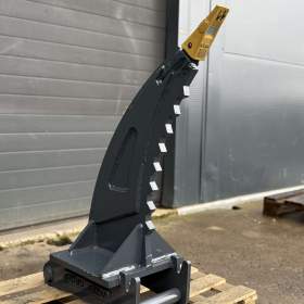 Foto inzerátu Rozrývač kořenů, rozrývač 3,6-7,5t