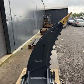 Foto inzerátu Rozrývač kořenů, rozrývač 3,6-7,5t