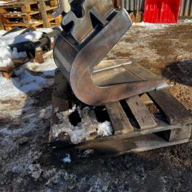 Foto inzerátu Hliněné vědro 40cm 2,6-3,5t