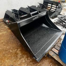 Hliněné vědro 40cm 2,6- 3,5t / 18857208