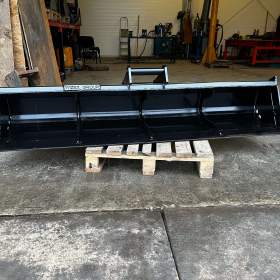 Fotka k inzerátu Příkopová lžíce 200cm 6- 10,5t  / 19666054