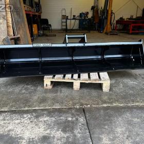 Foto inzerátu Příkopová lžíce 200cm 6-9t