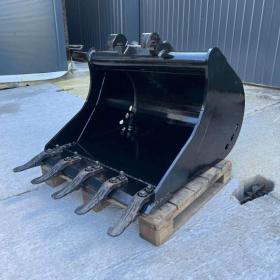 Foto inzerátu Podkopová lžíce 80cm 4,5-6t KLAC