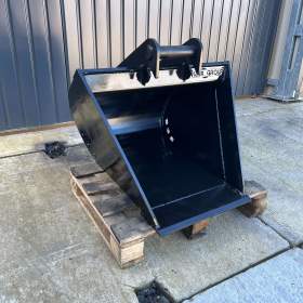 lžíce trapézový 50- 80cm 3,6- 5,5t MS03 / 18857259