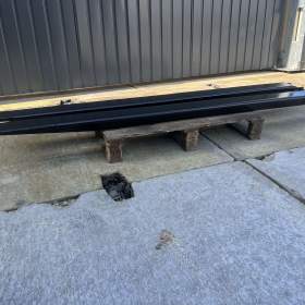 Foto inzerátu Prodloužení vidlice 200cm, vidlice 100x45mm