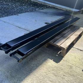 Foto inzerátu Prodloužení vidlice 200cm, vidlice 100x45mm