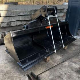 Hydraulická příkopová lžíce 180cm 8- 10t MS03 / 18857264