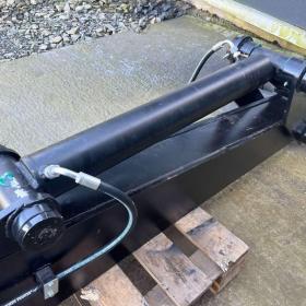 Foto inzerátu Armverlängerung mit MS08 6-12t