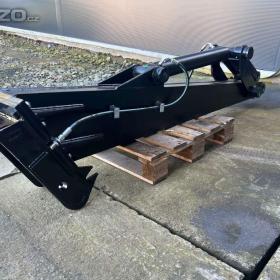 Foto inzerátu Armverlängerung mit MS08 6-12t