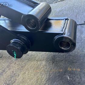 Foto inzerátu Armverlängerung mit MS08 6-12t