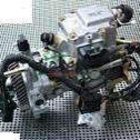 3.2 did Mitsubishi pajero vstřikovací čerpadlo 2000- 2006 / 18857709