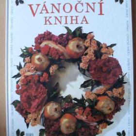 Fotka k inzerátu Malcolm Hillier Vánoční kniha / 19596472