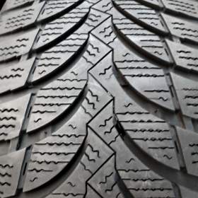 3x 2ks zimních pneu 205/60 R16: / 18859743